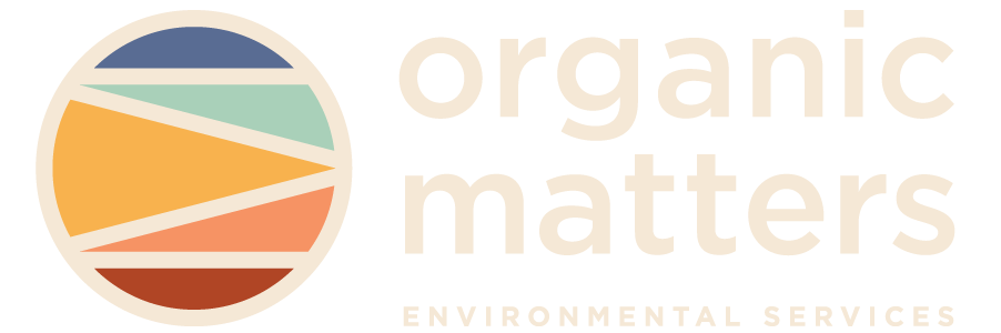 Organic Matters